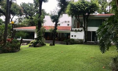 Casa en venta, zona de alta Plusvalía Cuernavaca