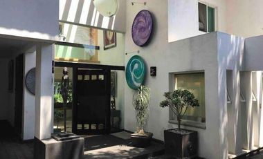 Casa en venta, zona de alta Plusvalía Cuernavaca