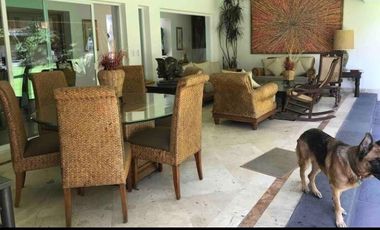 Casa en venta, zona de alta Plusvalía Cuernavaca
