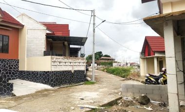 Rumah syariah KPR SYARIAH rumah muslim strategis di Banten
