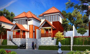 Rumah syariah KPR SYARIAH rumah muslim strategis di Banten