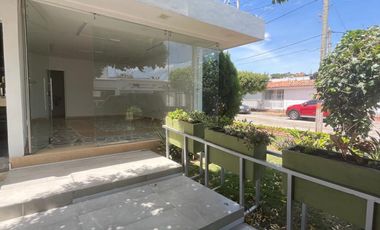 local en arriendo en el rosal. Cod A4993