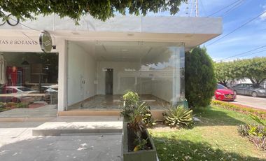 local en arriendo en el rosal. Cod A4993