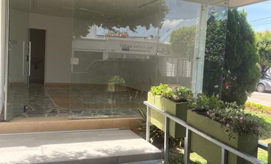 local en arriendo en el rosal. Cod A4993