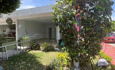 local en arriendo en el rosal. Cod A4993
