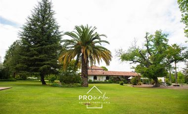 Agrícola en Venta en Calera de Tango