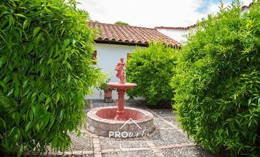 Agrícola en Venta en Calera de Tango