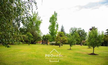 Agrícola en Venta en Calera de Tango