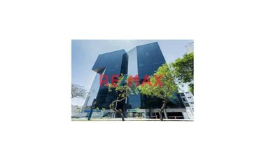 Oportunidad De Inversion Oficinas Premium En Centro Empresarial Magdalena Torre Prisma