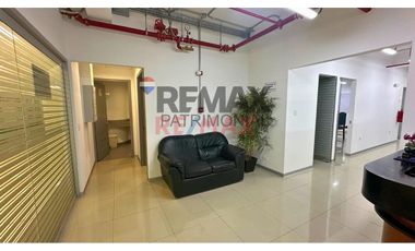 Oportunidad De Inversion Oficinas Premium En Centro Empresarial Magdalena Torre Prisma