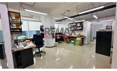 Oportunidad De Inversion Oficinas Premium En Centro Empresarial Magdalena Torre Prisma