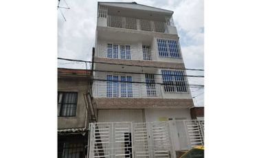 Vendo edificio en el sur de cali barrio Antonio nariño renta 6500000