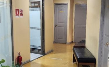Oficina o consulta medica en venta en centro de Viña del Mar