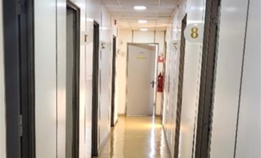 Oficina o consulta medica en venta en centro de Viña del Mar