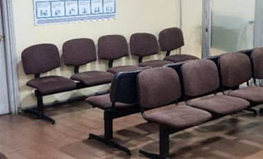 Oficina o consulta medica en venta en centro de Viña del Mar