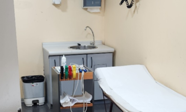 Oficina o consulta medica en venta en centro de Viña del Mar