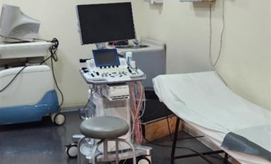Oficina o consulta medica en venta en centro de Viña del Mar