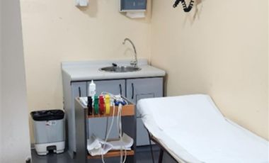 Oficina o consulta medica en venta en centro de Viña del Mar