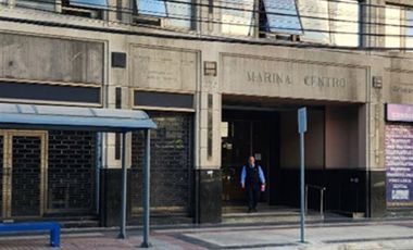 Oficina o consulta medica en venta en centro de Viña del Mar
