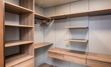 Departamento en venta de 2 dorm. en Vitacura