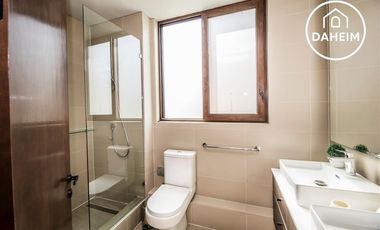 Departamento en venta de 2 dorm. en Vitacura