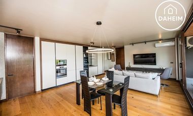 Departamento en venta de 2 dorm. en Vitacura