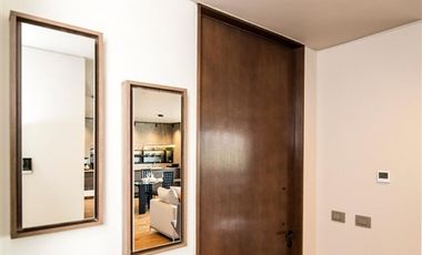 Departamento en venta de 2 dorm. en Vitacura