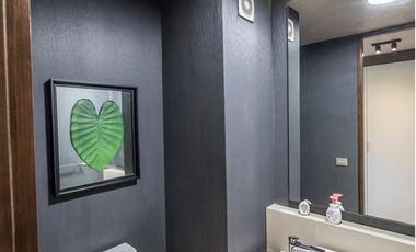 Departamento en venta de 2 dorm. en Vitacura