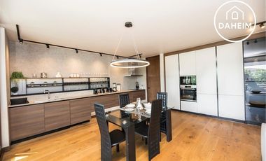 Departamento en venta de 2 dorm. en Vitacura