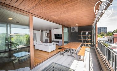 Departamento en venta de 2 dorm. en Vitacura