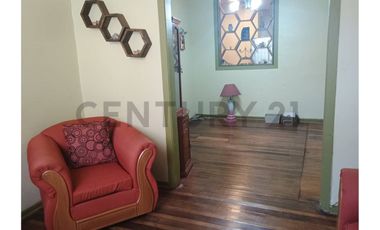 Se Vende Amplia Casa Vista al Mar Cerro Monjas Valparaíso