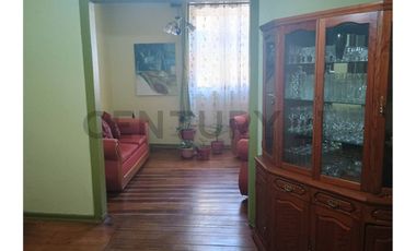 Se Vende Amplia Casa Vista al Mar Cerro Monjas Valparaíso