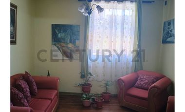 Se Vende Amplia Casa Vista al Mar Cerro Monjas Valparaíso