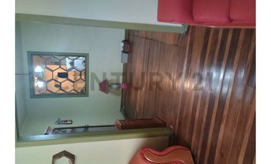 Se Vende Amplia Casa Vista al Mar Cerro Monjas Valparaíso