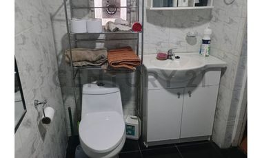 Se Vende Amplia Casa Vista al Mar Cerro Monjas Valparaíso