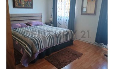 Se Vende Amplia Casa Vista al Mar Cerro Monjas Valparaíso