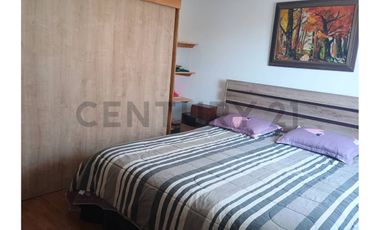 Se Vende Amplia Casa Vista al Mar Cerro Monjas Valparaíso