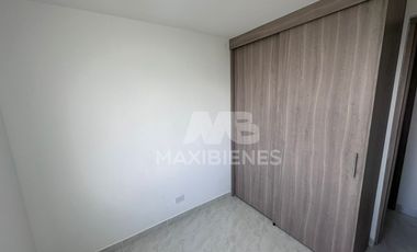apartamento en arriendo en  santa maria la nueva. Cod A59752