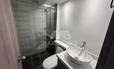 apartamento en arriendo en  santa maria la nueva. Cod A59752