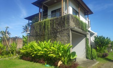 VILLA DI LOKASI STRATEGIS, DEKAT CENTRAL UBUD