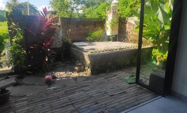 VILLA DI LOKASI STRATEGIS, DEKAT CENTRAL UBUD