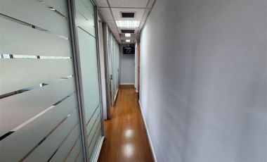 Oficina en venta en Providencia