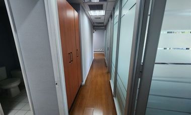 Oficina en venta en Providencia