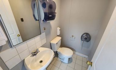 Oficina en venta en Providencia