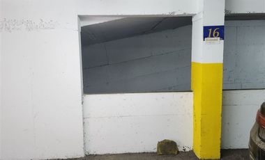 Oficina en venta en Providencia