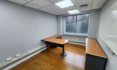 Oficina en venta en Providencia