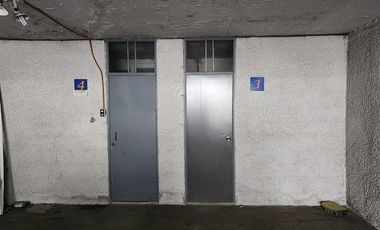 Oficina en venta en Providencia
