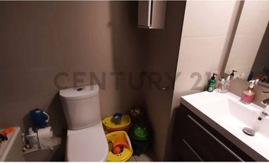 SE VENDE DEPARTAMENTO EN LAS CONDES 4 DORMITORIOS