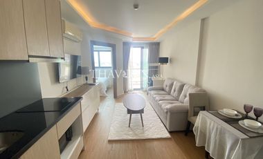 Condo for sale 1 bedroom 34 m² in Laguna Beach Resort 3 - The Maldives, Pattaya