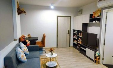 1 Bedroom Condo for sale at Estabe' @ Phahonyothin 18